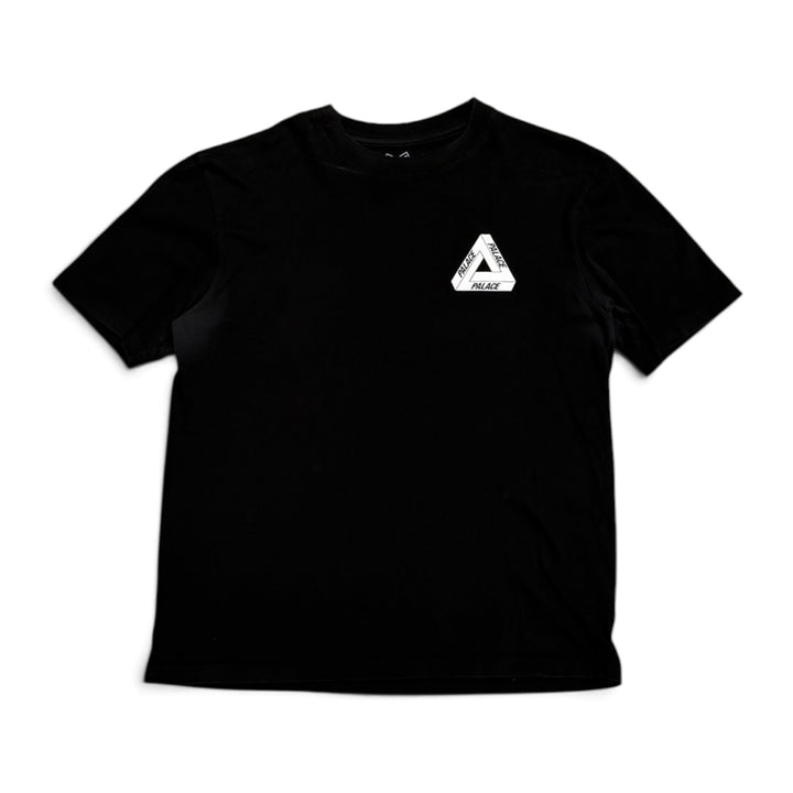 Palace Tri-Ferg T-Shirt Black (XL)