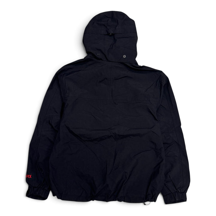 Supreme Gore - Tex Anorak Jacket Black (M)