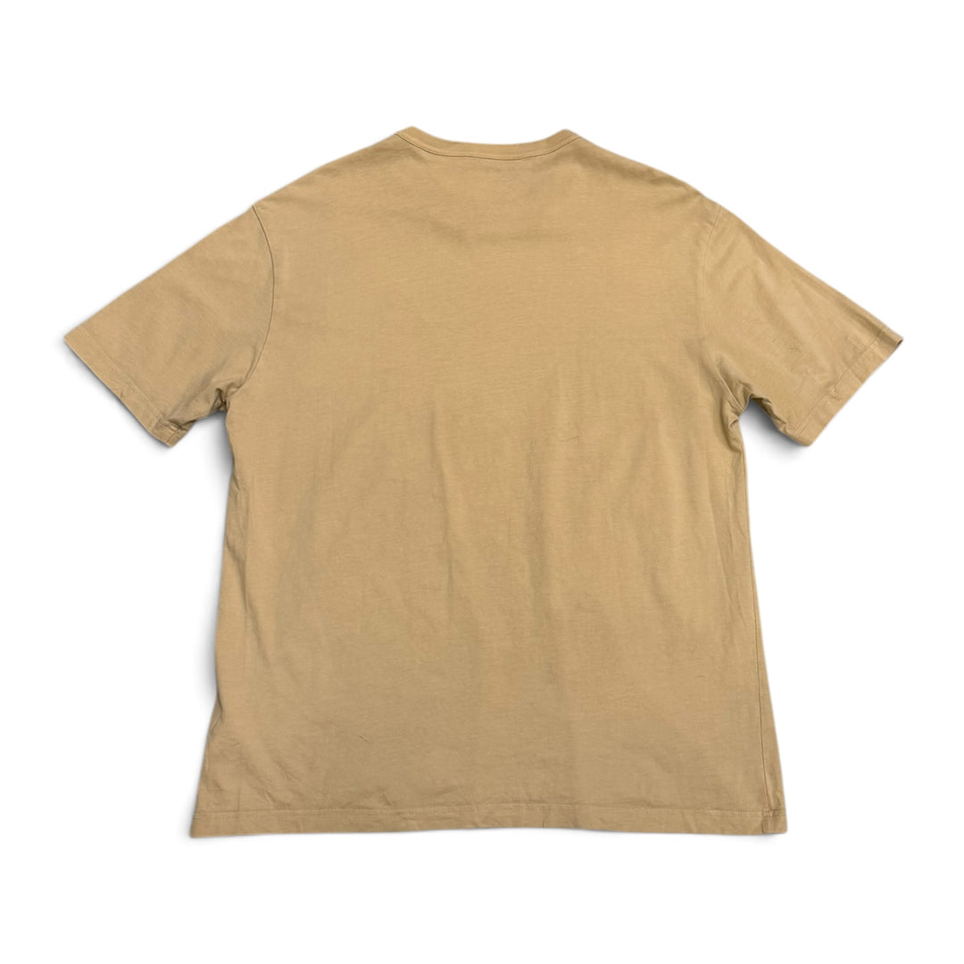 Palace Sofar T shirt Beige (XXL)