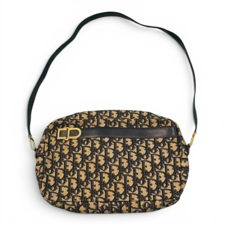 Vintage Christian Dior Shoulder bag