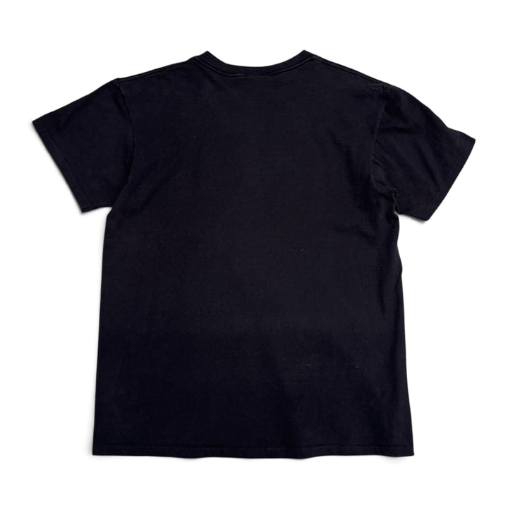 80's Vintage Nike Black P.L.A.Y. Graphic T-Shirt (L)