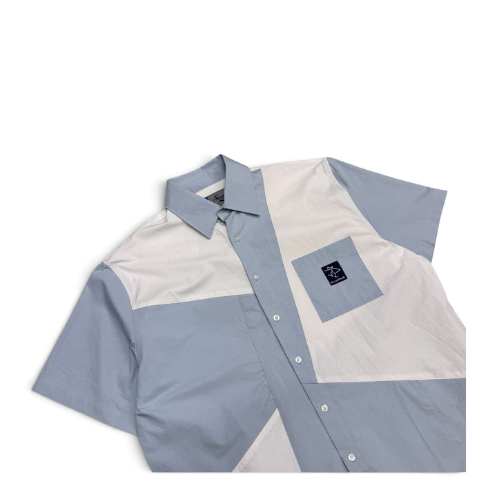 Always Do What you Should Do Hai Poplin Shirt (S)