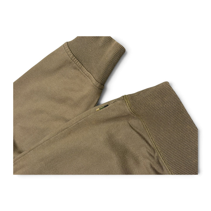 Maharishi Military  Sweatshirt Green (L)