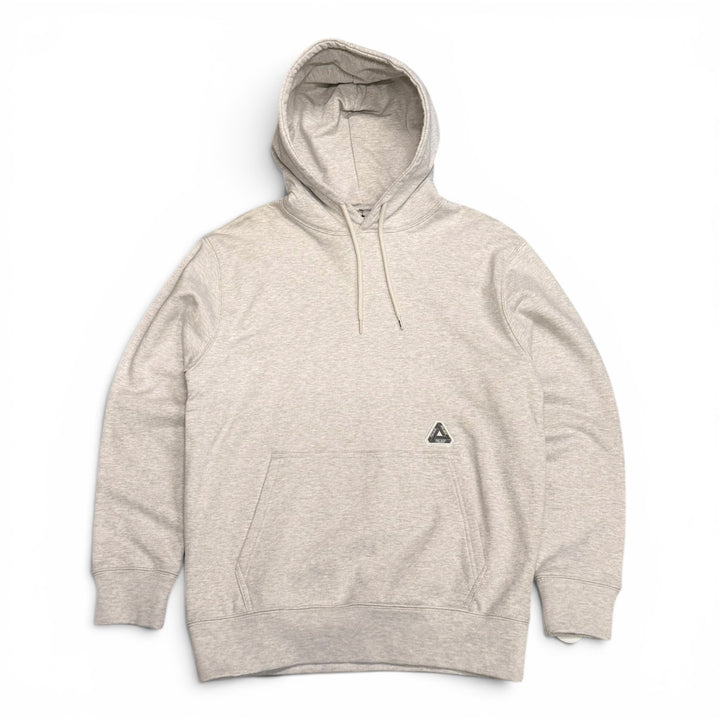 Palace Sofar Grey Pullover Hoodie (M)