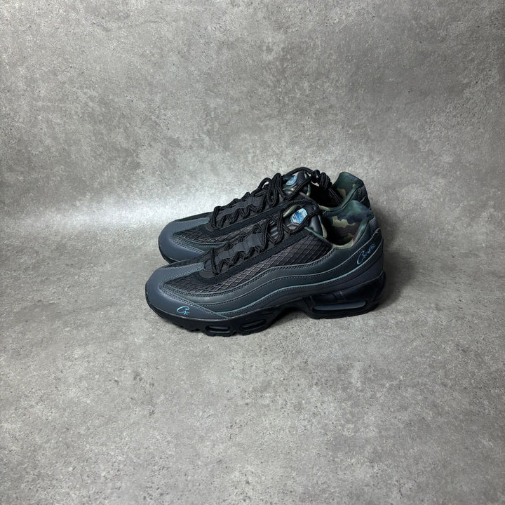 Corteiz x Nike Air Max 95 SP Aegean Storm (UK9)
