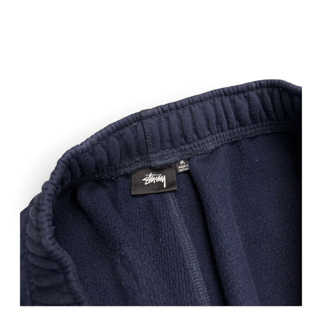 Stussy Workwear Cotton Joggers Navy (M)