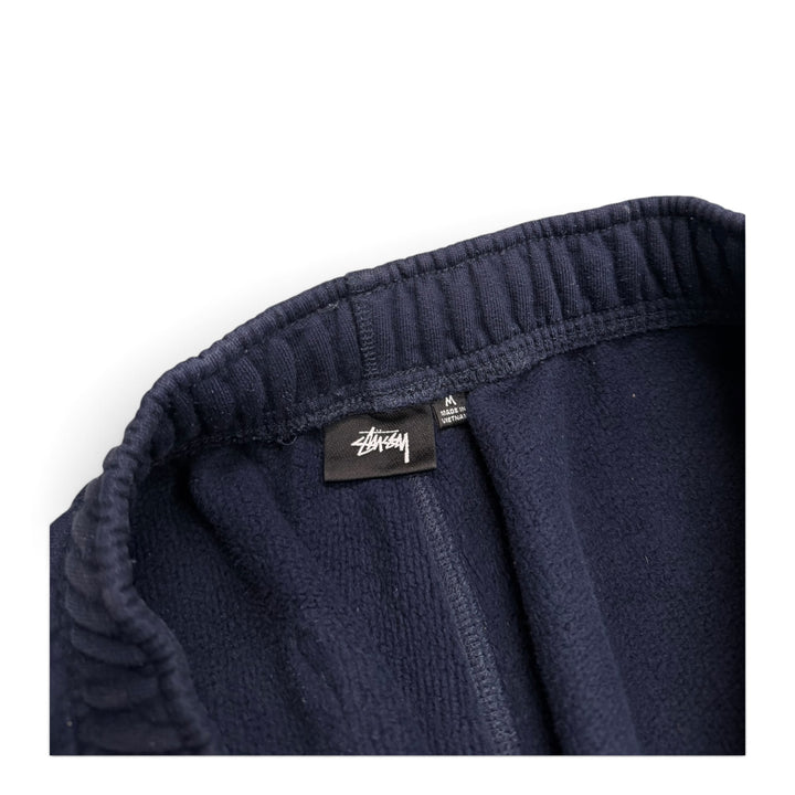 Stussy Workwear Cotton Joggers Navy (M)