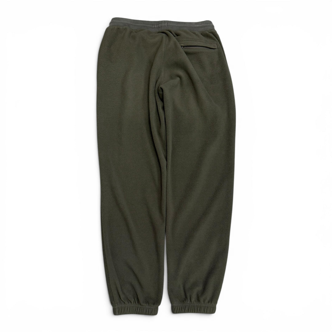Palace Polar Fleece Sofar Jogger Green (L)