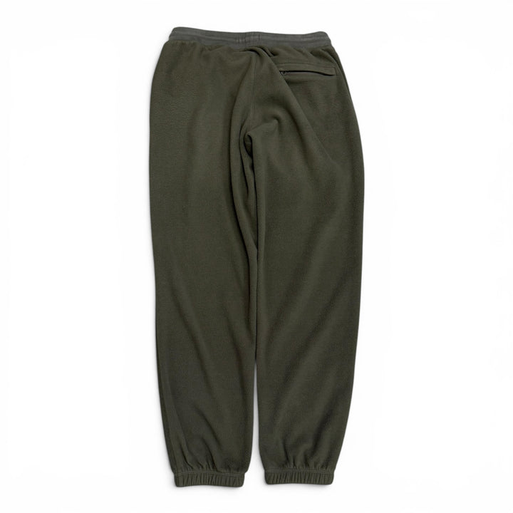 Palace Polar Fleece Sofar Jogger Green (L)