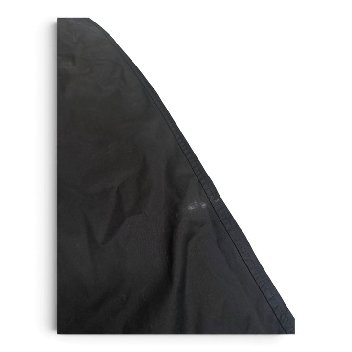 Comme Des Garçons Black Casual Trousers (31)