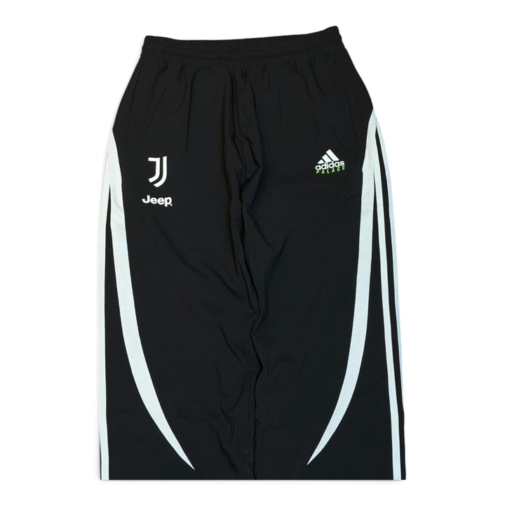 BNWT Palace x Adidas Juventus Black Tracksuit Bottoms (S)