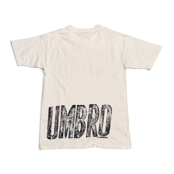 90’s Vintage Umbro Graphic T-Shirt (L)