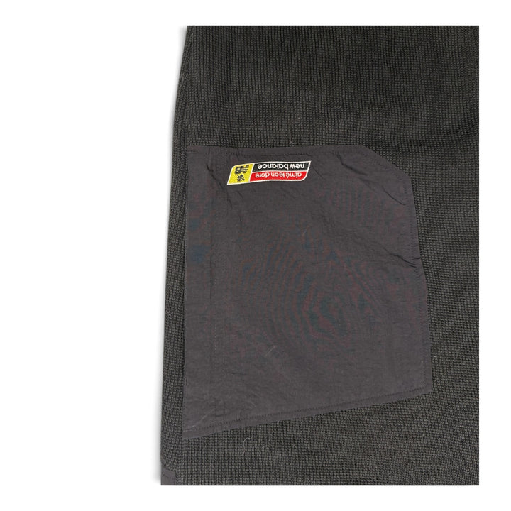 Aime Leon Dore X New Balance 991 Performance Fleece Jogger Black  (L)