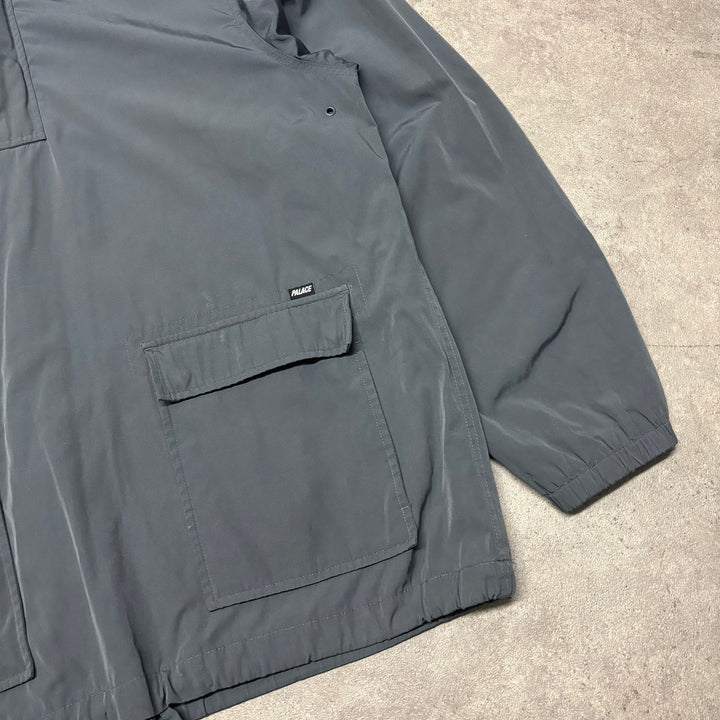 Palace Rampin Grey Jacket (XL)