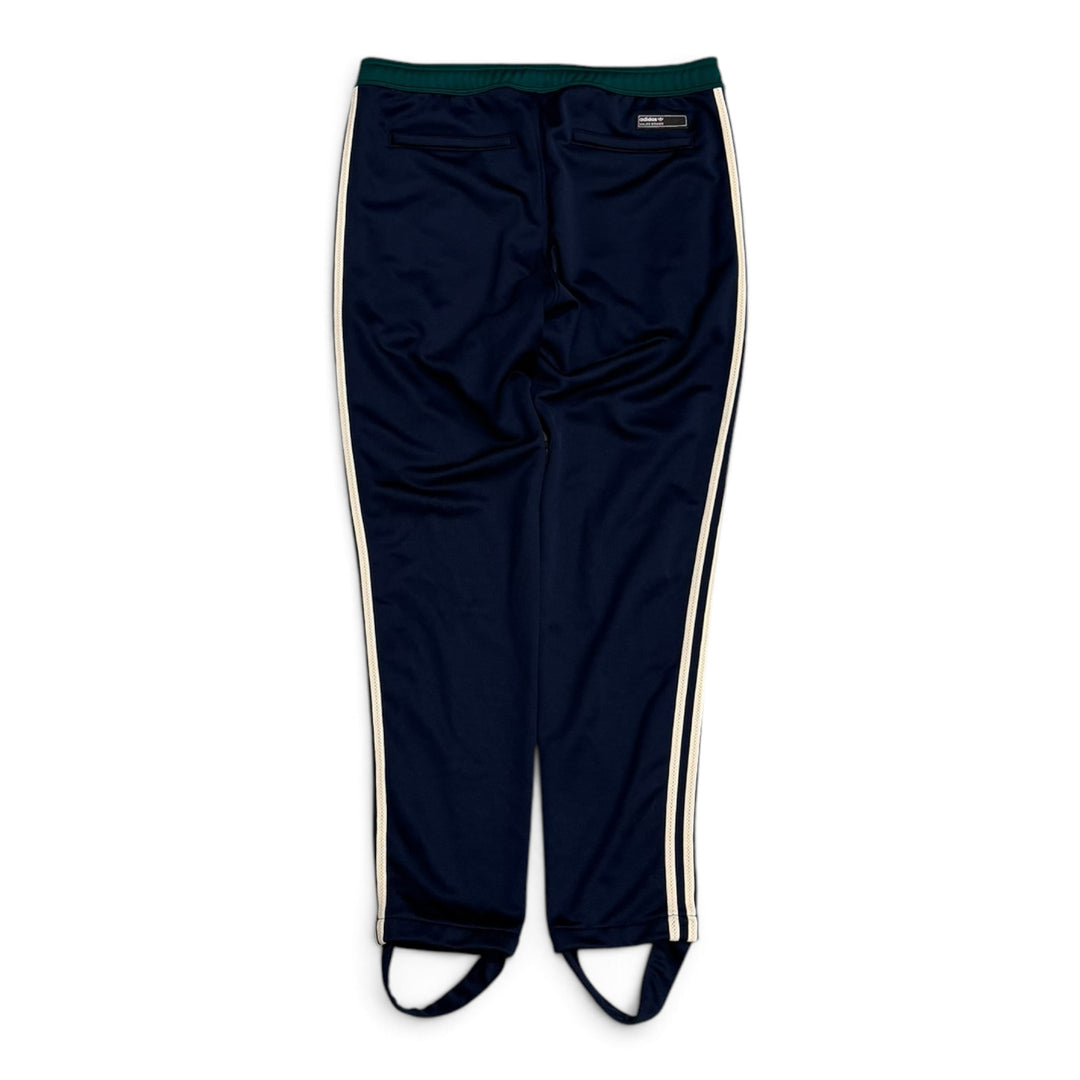Adidas x Wales Bonner Navy Tracksuit Bottoms (L)
