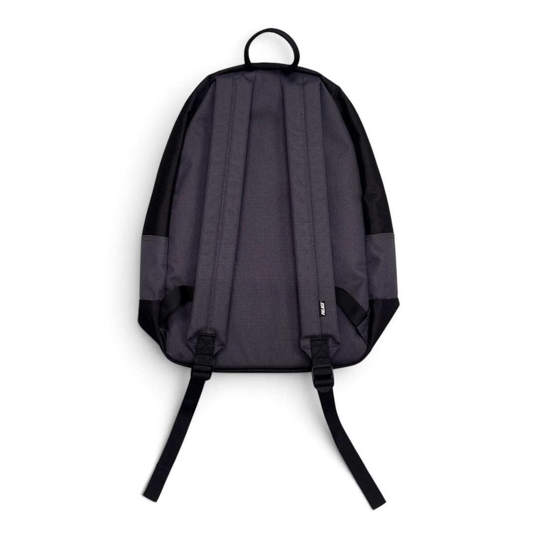 Palace Cordura Duck Canvas Backpack Gray