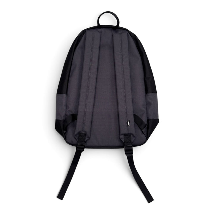 Palace Cordura Duck Canvas Backpack Gray