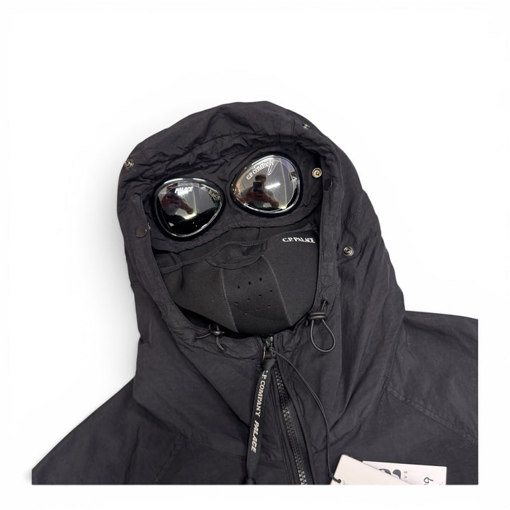 Palace CP Company FW23 Jacket Black (L)