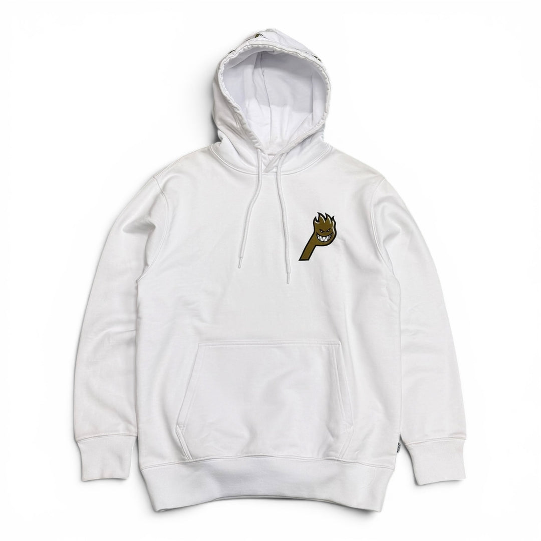 Palace Live To Bun Hoodie (M)