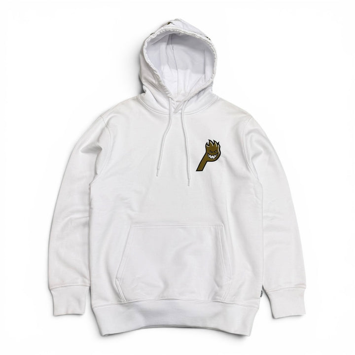 Palace Live To Bun Hoodie (M)