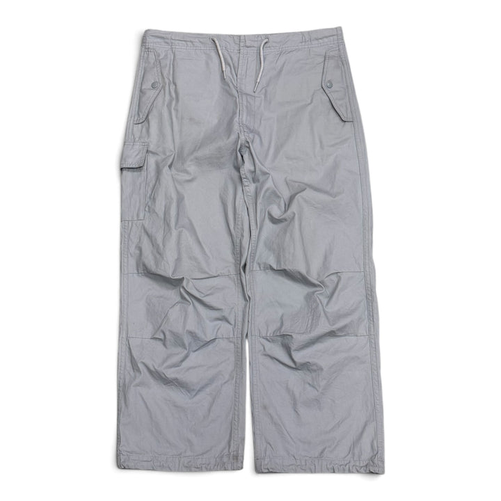 Palace Surplus Grey Cargo Trousers (30)