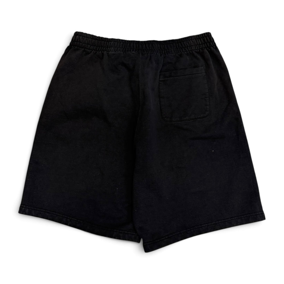 Supreme Small Box Logo Short Black (L)