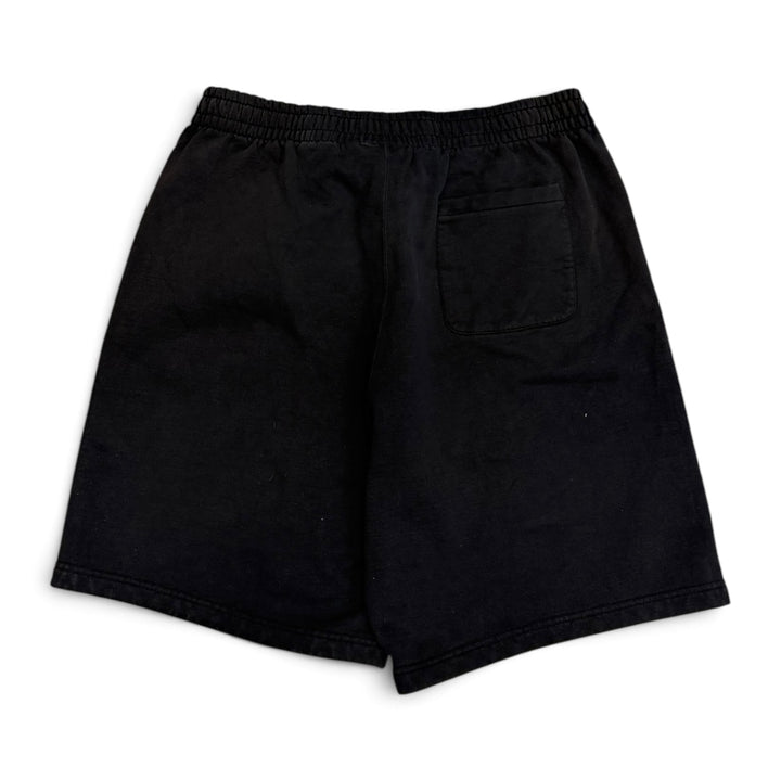 Supreme Small Box Logo Short Black (L)