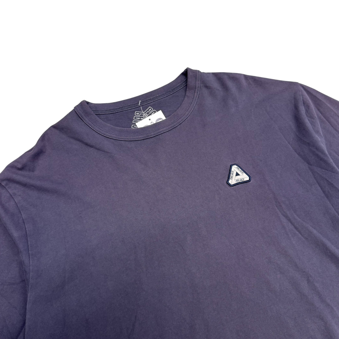 Palace Navy Sofar T-Shirt (XXL)