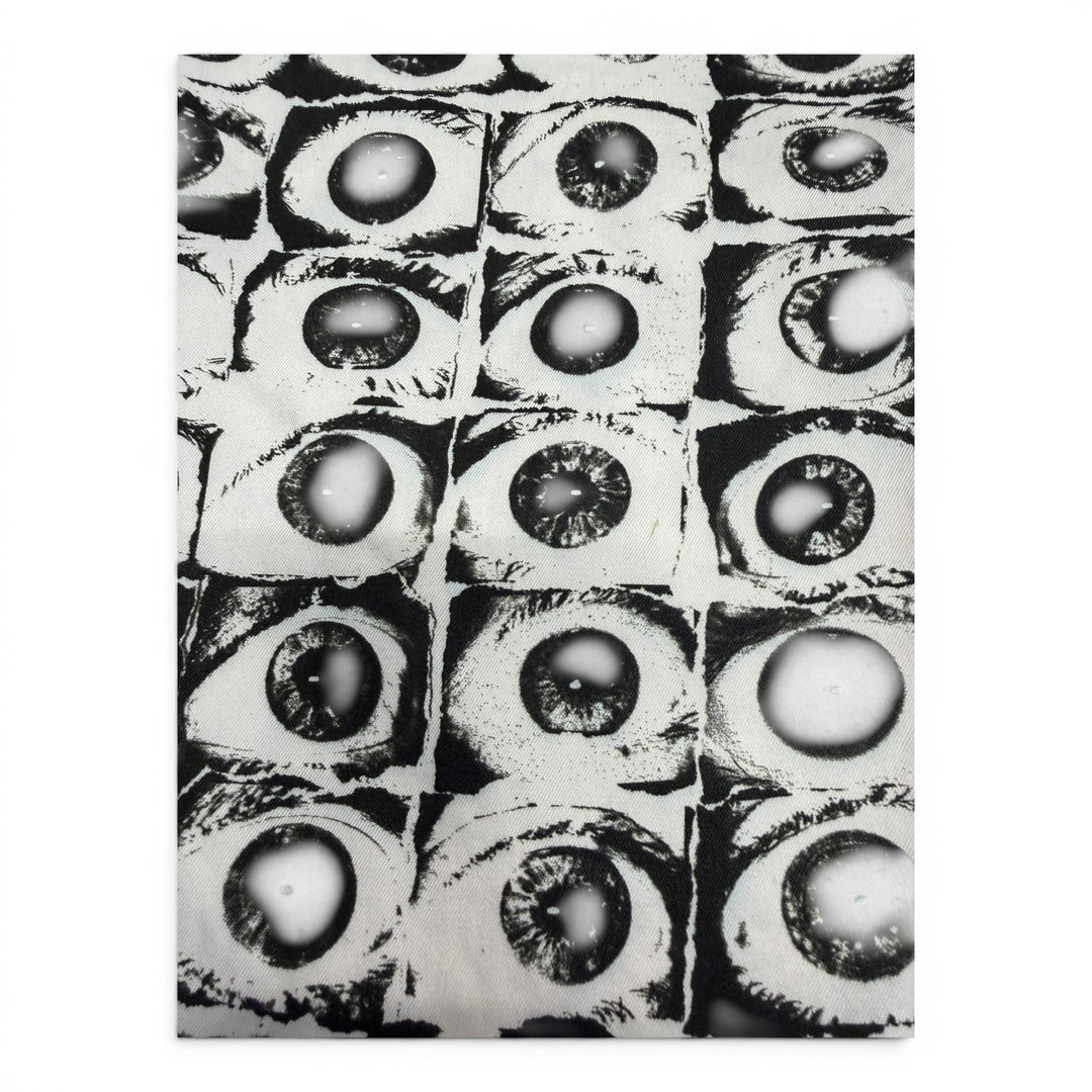 Supreme X Comme De Garcons Eye Trousers Multicolor 30"