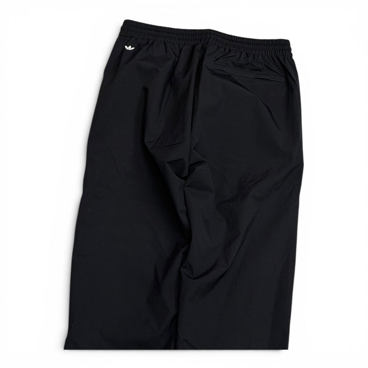 Palace x Adidas Black Tracksuit Bottoms (S)