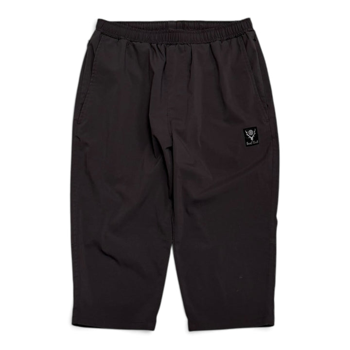 South 2 West Grey Below The Knee Tech Shorts (M)