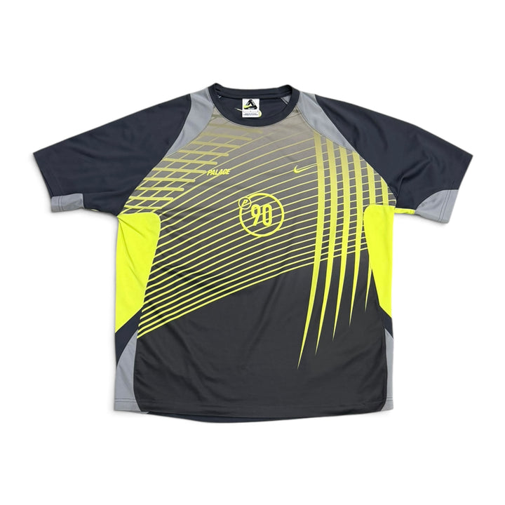 Palace X Nike Total P90 Jersey Grey (L)