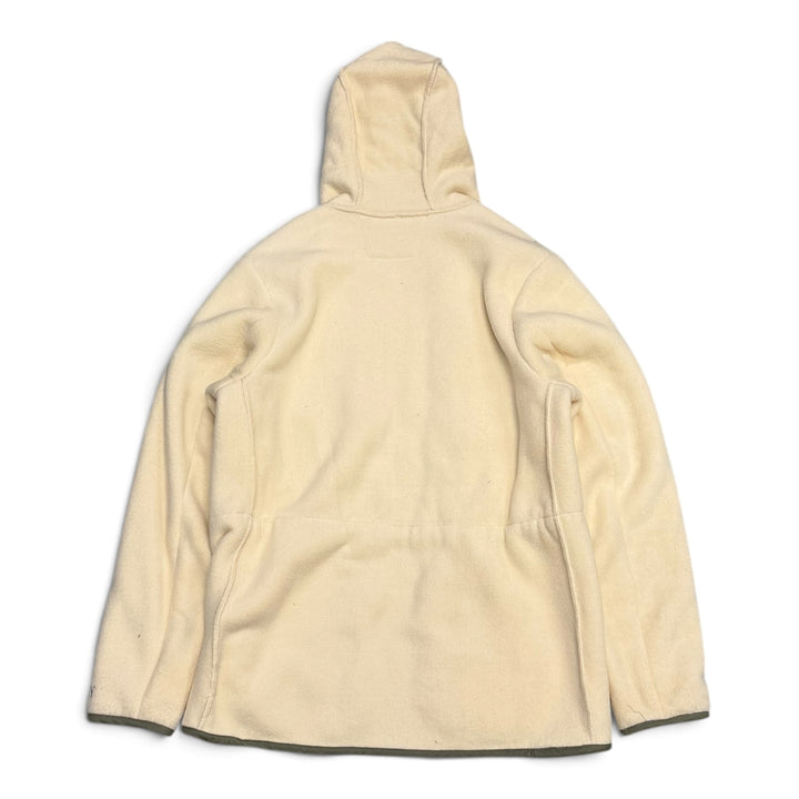 C.P Company Kan-d Explorer Yellow Nylon Jacket Yellow (L)