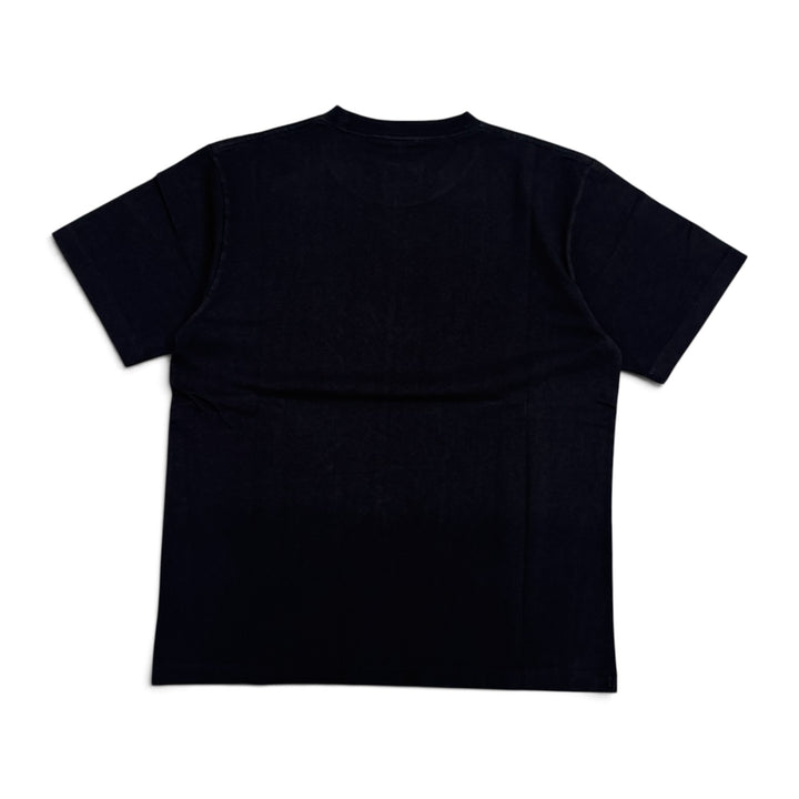 Bott Roll It, Pass It Black Graphic T-Shirt (L)
