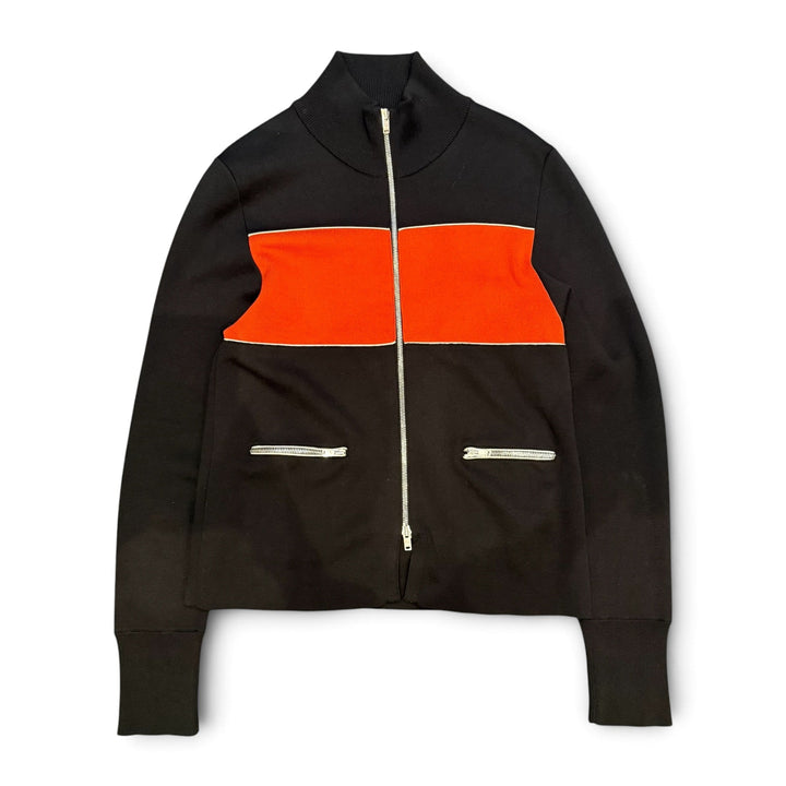 Wales Bonner Emory Sweater Black (S)