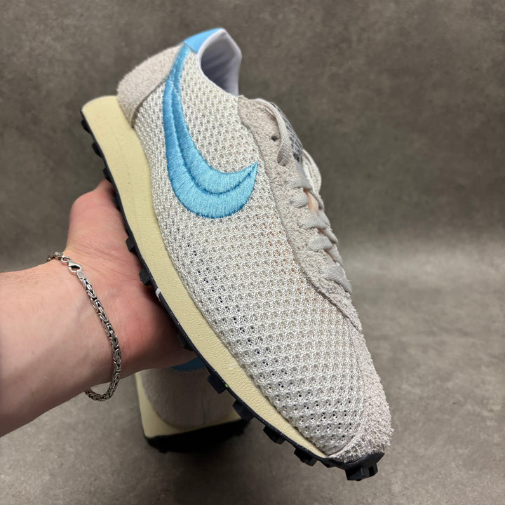 Nike x Stussy LD-1000 SP Phantom/Aquarius Trainers (UK10)
