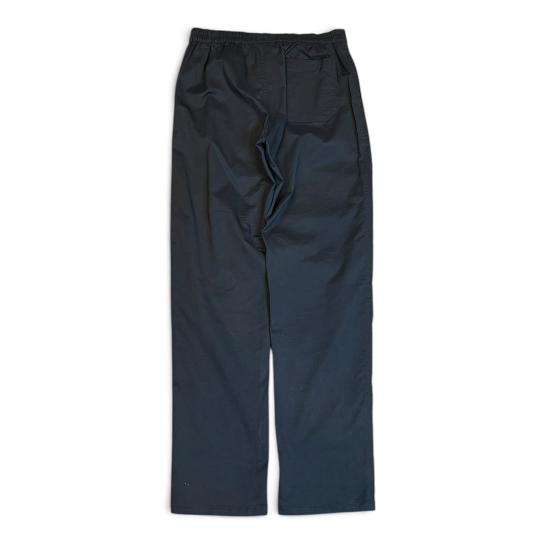 Vintage Jil Sander Navy Lightweight Trousers (XL)