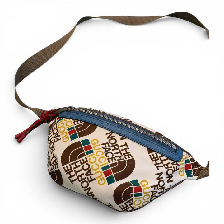 Gucci x The North Face Belt Bag