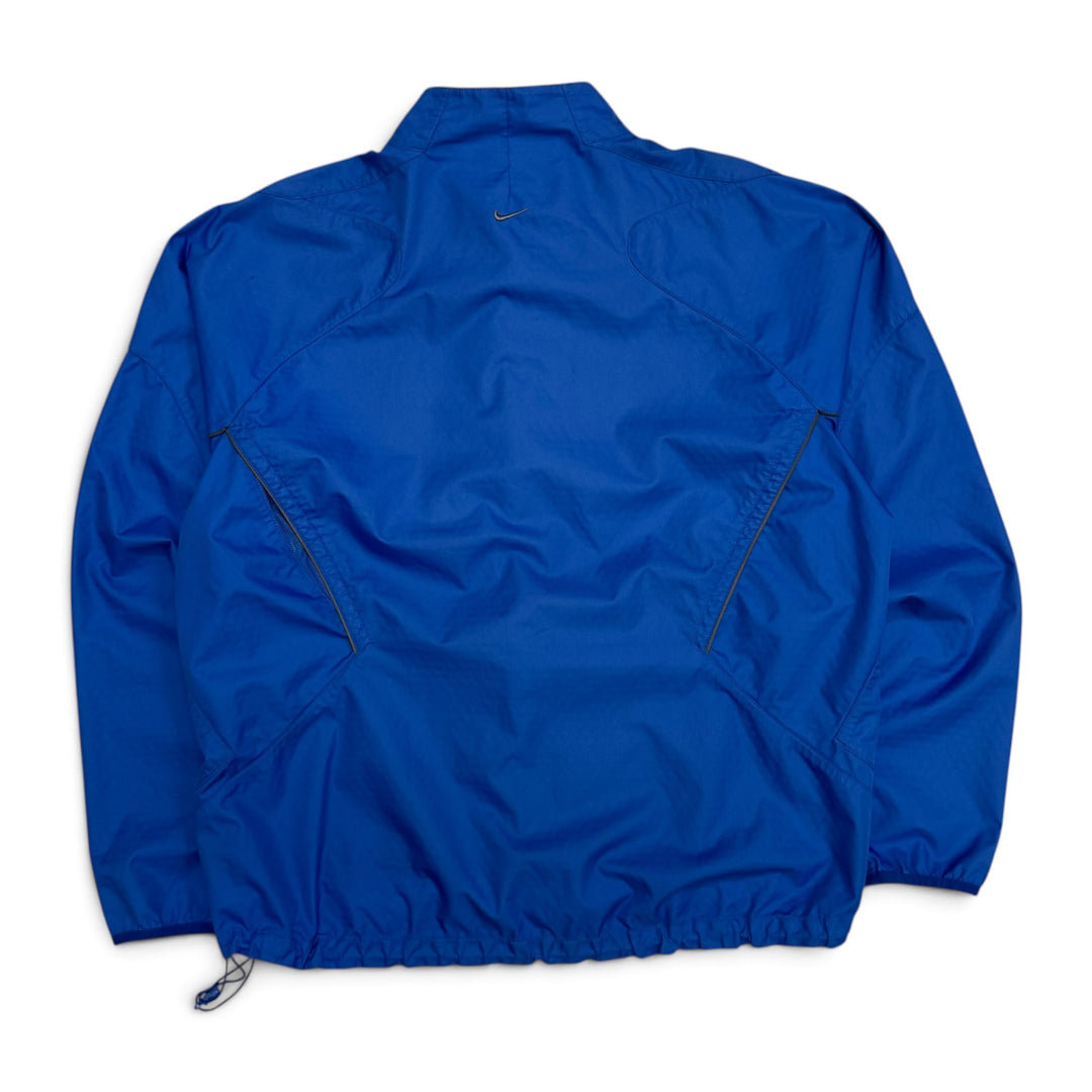 Nike Sphere React Tony Spackman Blue Technical Jacket (XL)