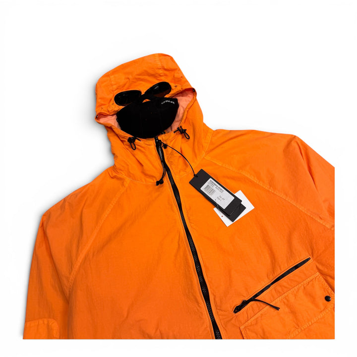 Palace CP Company La Mille Jacket Orange (L)