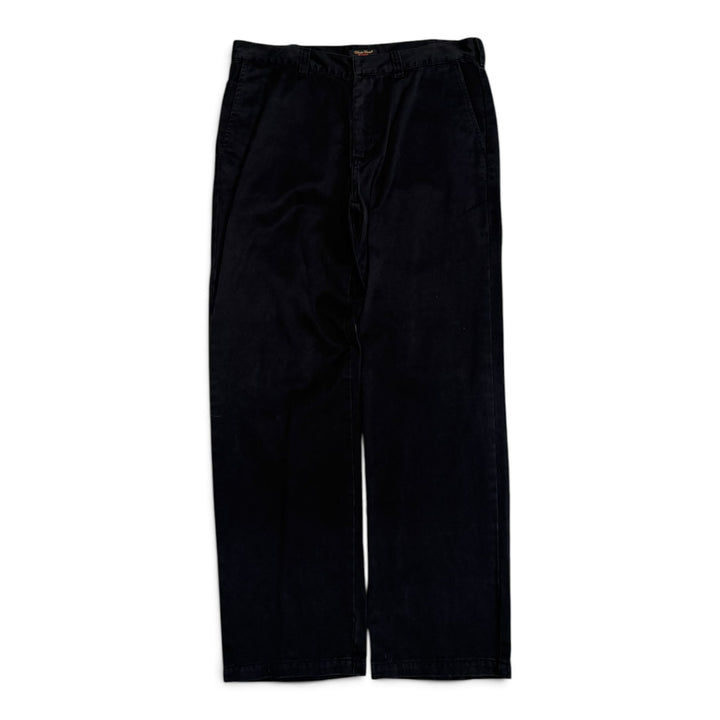 Supreme Under Cover Anarchy Zipper Trousers Black (34)
