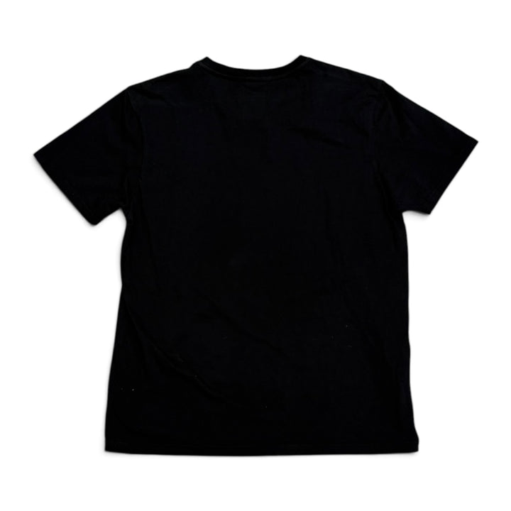 Stussy Blank T shirt Black (L)