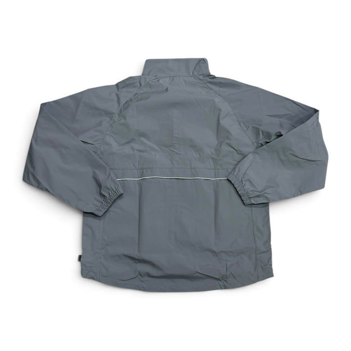 TTT Full Zip Up lightweight Jacket Grey (XL)