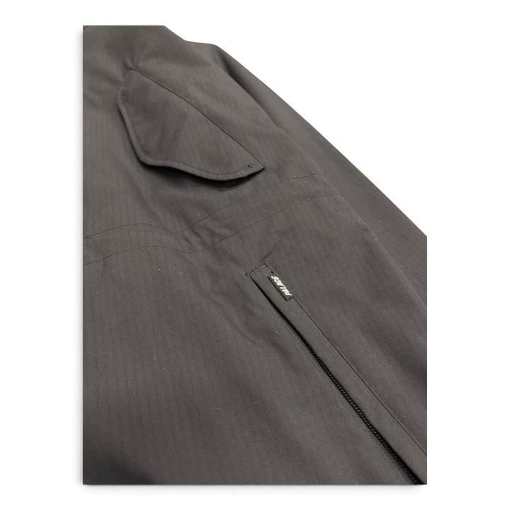 Palace Park Jacket Multi Pocket Black (XL)