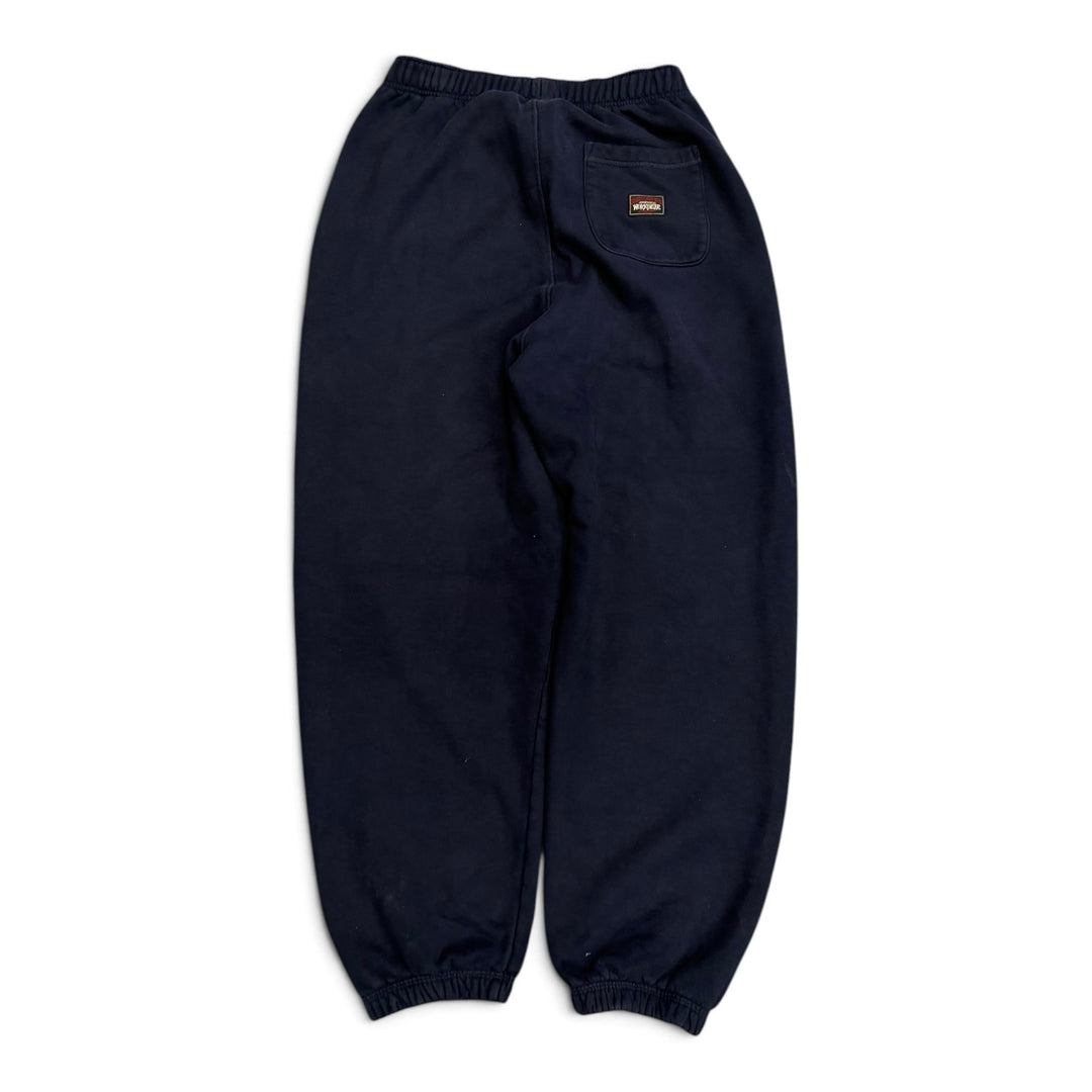 Stussy Workwear Cotton Joggers Navy (M)