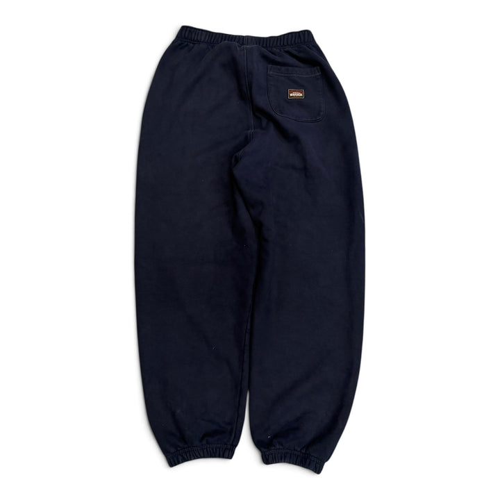 Stussy Workwear Cotton Joggers Navy (M)