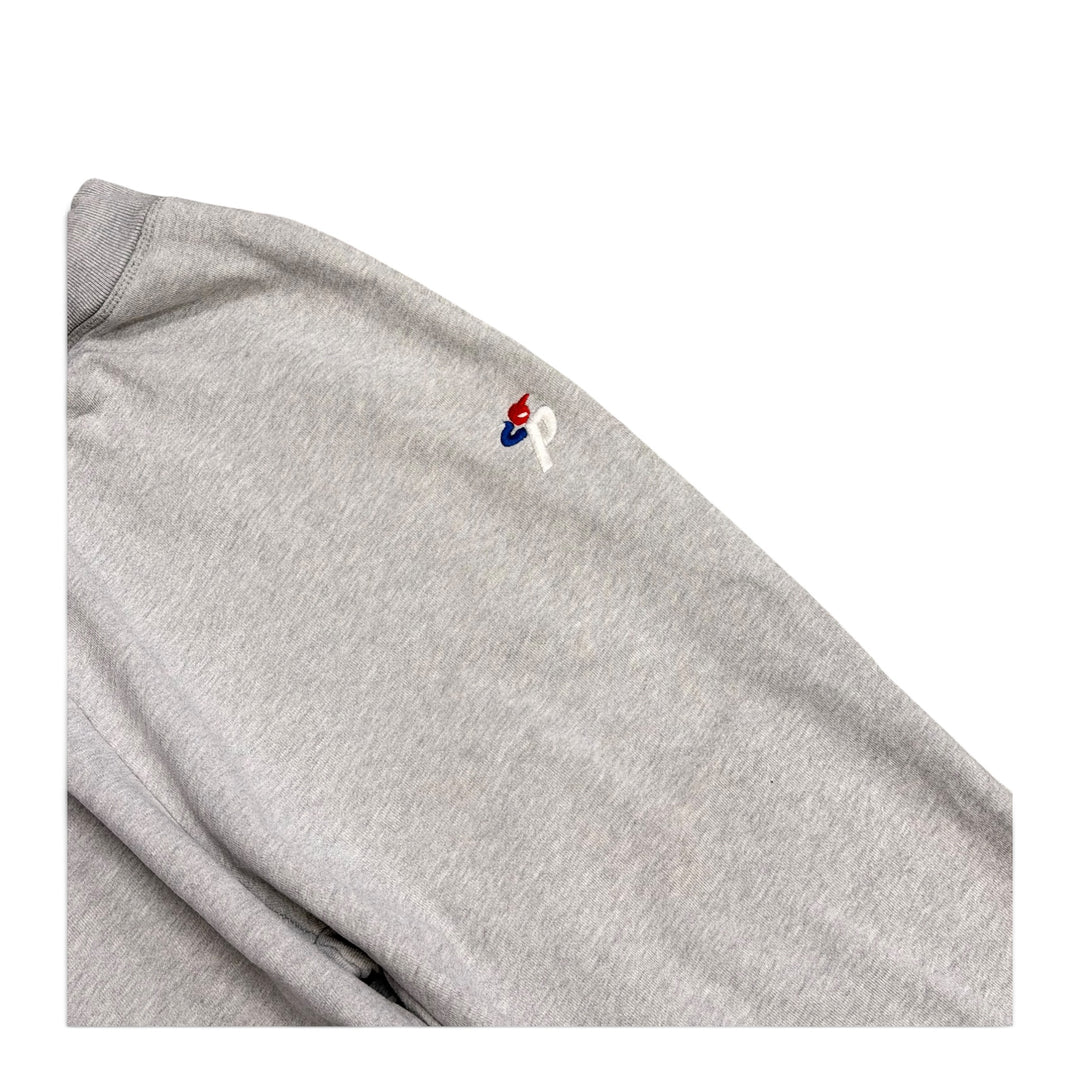 Palace Basically A Jogger Grey (XL)