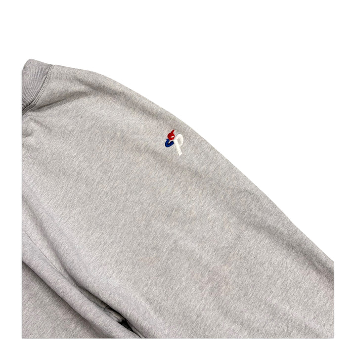 Palace Basically A Jogger Grey (XL)