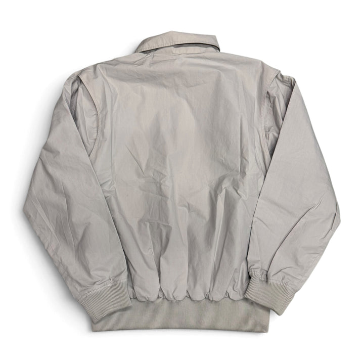 Posa Golf Harrington Style Jacket Grey (XL)