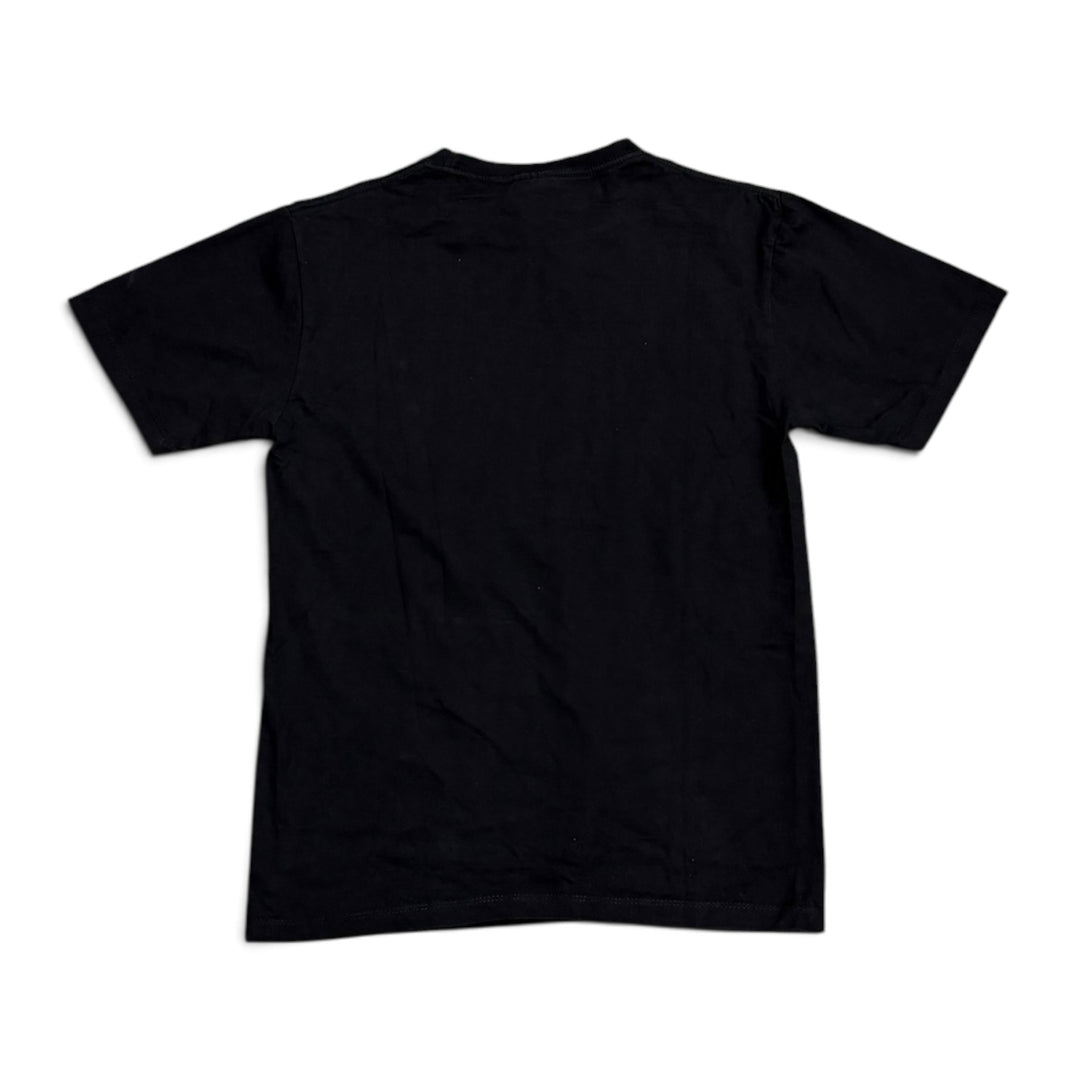 Vintage Bob Marley Graphic T shirt Black (L)